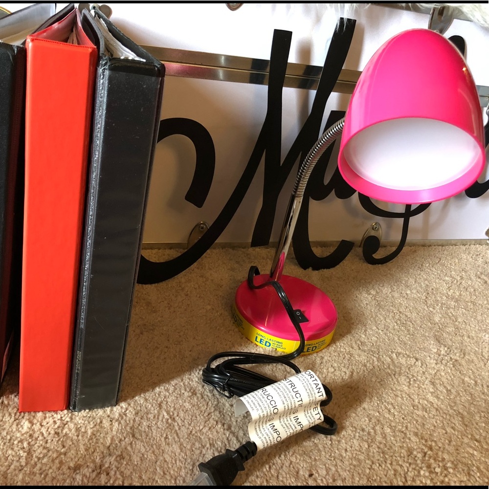 LED desk lamp. - Picture 5 of 6